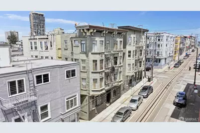 1312 Jackson Street, San Francisco, CA 94109 - Photo 1