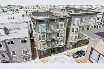 1312 Jackson Street, San Francisco, CA 94109 - Photo 2