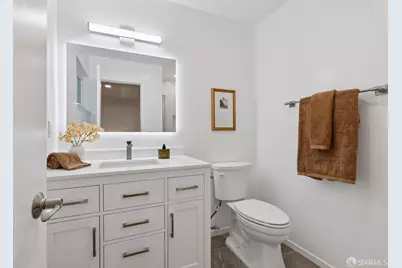 847 Arguello Boulevard #1, San Francisco, CA 94118 - Photo 26