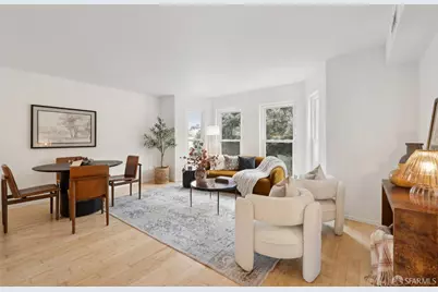 847 Arguello Boulevard #1, San Francisco, CA 94118 - Photo 6