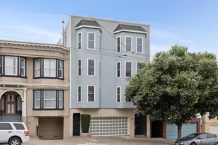 847 Arguello Blvd, San Francisco, CA 94118 - Photo 1
