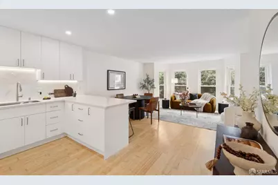 847 Arguello Boulevard #1, San Francisco, CA 94118 - Photo 4