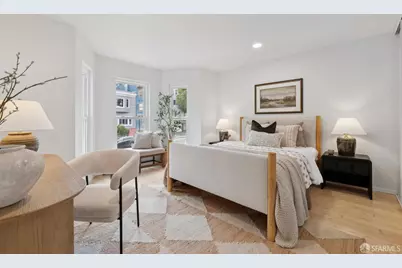 847 Arguello Boulevard #1, San Francisco, CA 94118 - Photo 16