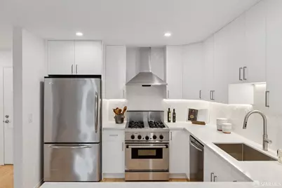 847 Arguello Boulevard #1, San Francisco, CA 94118 - Photo 12