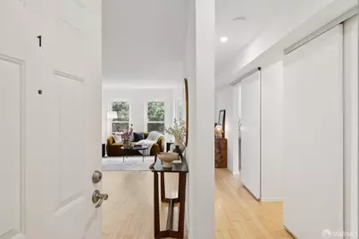 847 Arguello Boulevard #1, San Francisco, CA 94118 - Photo 2