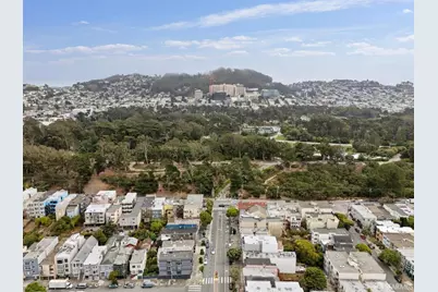 847 Arguello Boulevard #1, San Francisco, CA 94118 - Photo 38