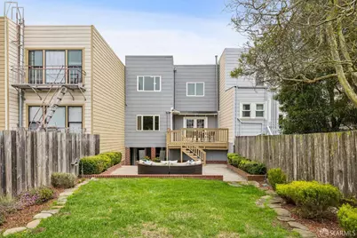 1337 15th Avenue, San Francisco, CA 94122 - Photo 32