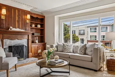 1337 15th Avenue, San Francisco, CA 94122 - Photo 6