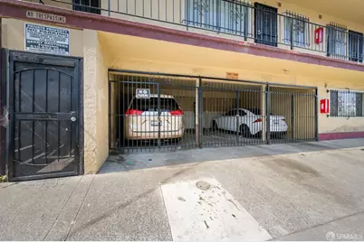 1830 Castro Street, Oakland, CA 94612 - Photo 4