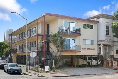 1830 Castro Street, Oakland, CA 94612 - Photo 1