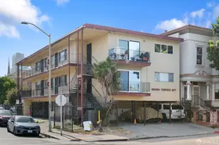 1830 Castro St, Oakland, CA 94612 - Photo 1