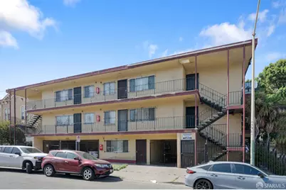 1830 Castro Street, Oakland, CA 94612 - Photo 2
