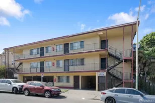 1830 Castro St, Oakland, CA 94612 - Photo 2
