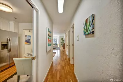425 26th Avenue #1, San Francisco, CA 94121 - Photo 4