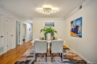 425 26th Avenue #1, San Francisco, CA 94121 - Photo 12