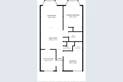 425 26th Avenue #1, San Francisco, CA 94121 - Photo 2