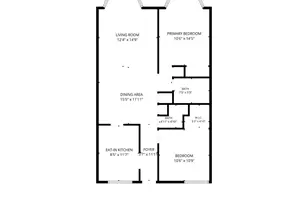425 26th Ave, San Francisco, CA 94121 - Photo 2
