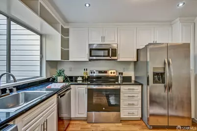 425 26th Avenue #1, San Francisco, CA 94121 - Photo 14