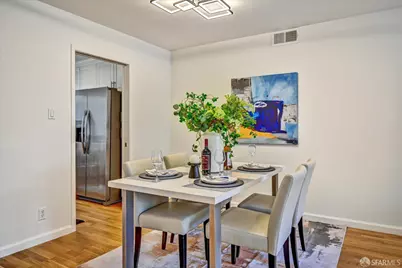 425 26th Avenue #1, San Francisco, CA 94121 - Photo 8