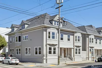 204 4th Avenue, San Francisco, CA 94118 - Photo 1