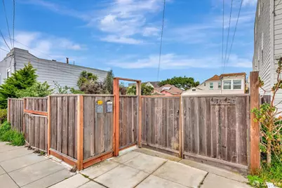 4116-4118 Moraga Street, San Francisco, CA 94122 - Photo 2
