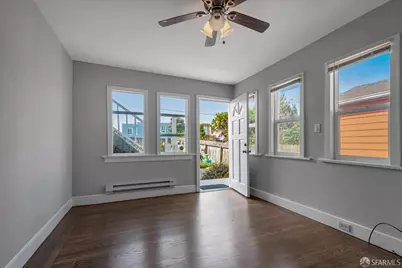 4116-4118 Moraga Street, San Francisco, CA 94122 - Photo 6