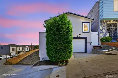 703 Dartmouth Street, San Francisco, CA 94134 - Photo 1