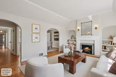 823 40th Avenue, San Francisco, CA 94121 - Photo 6