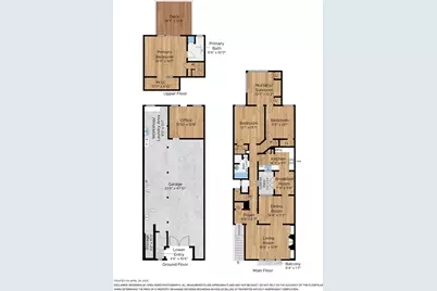 823 40th Avenue, San Francisco, CA 94121 - Photo 78