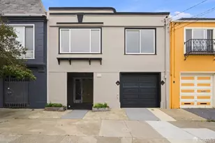 2410 45th Ave, San Francisco, CA 94116 - Photo 2