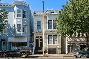3380 22nd St, San Francisco, CA 94110 - Photo 1