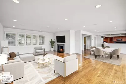 2 Glenbrook Avenue, San Francisco, CA 94114 - Photo 4