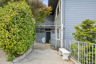 2 Glenbrook Avenue, San Francisco, CA 94114 - Photo 2