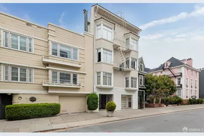 1874 Vallejo Street, San Francisco, CA 94123 - Photo 14