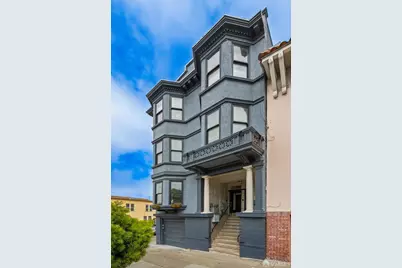 800 Arguello Boulevard, San Francisco, CA 94118 - Photo 1
