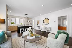 800 Arguello Blvd, San Francisco, CA 94118 - Photo 4