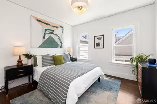 35 Rosemont Pl, San Francisco, CA 94103 - Photo 20