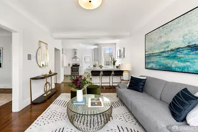 35 Rosemont Place, San Francisco, CA 94103 - Photo 6