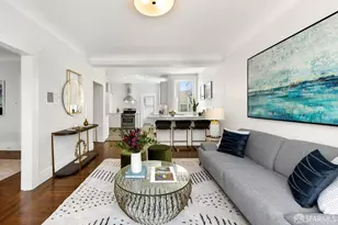 35 Rosemont Pl, San Francisco, CA 94103 - Photo 6