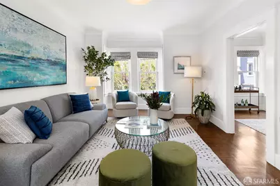 35 Rosemont Place, San Francisco, CA 94103 - Photo 1