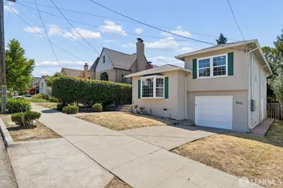 3631 Monterey Boulevard, Oakland, CA 94619 - Photo 54
