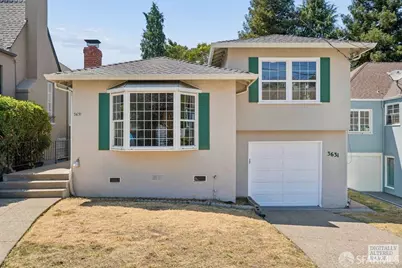 3631 Monterey Boulevard, Oakland, CA 94619 - Photo 2
