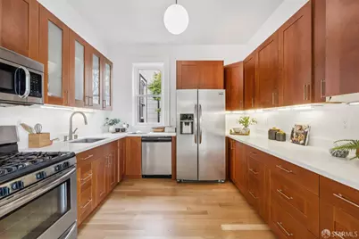 758 Haight Street #3, San Francisco, CA 94117 - Photo 22