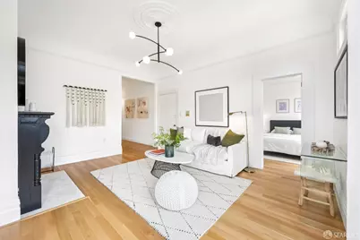 758 Haight Street #3, San Francisco, CA 94117 - Photo 14