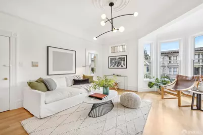 758 Haight Street #3, San Francisco, CA 94117 - Photo 6