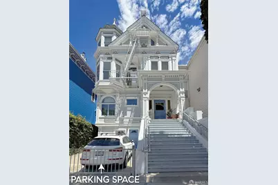 758 Haight Street #3, San Francisco, CA 94117 - Photo 2