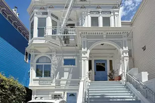 758 Haight St, San Francisco, CA 94117 - Photo 2