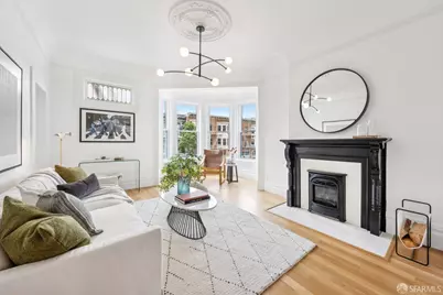 758 Haight Street #3, San Francisco, CA 94117 - Photo 4