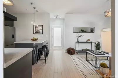 614 Natoma Street #616 B, San Francisco, CA 94103 - Photo 10