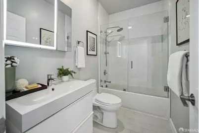 614 Natoma Street #616 B, San Francisco, CA 94103 - Photo 18